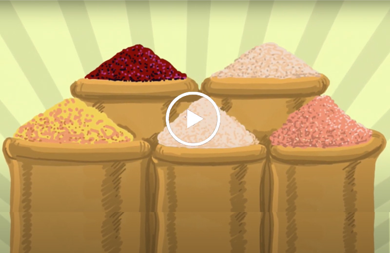 Opting for ‘Options in Goods’: A Positive Development of Price Realisation for Farmers