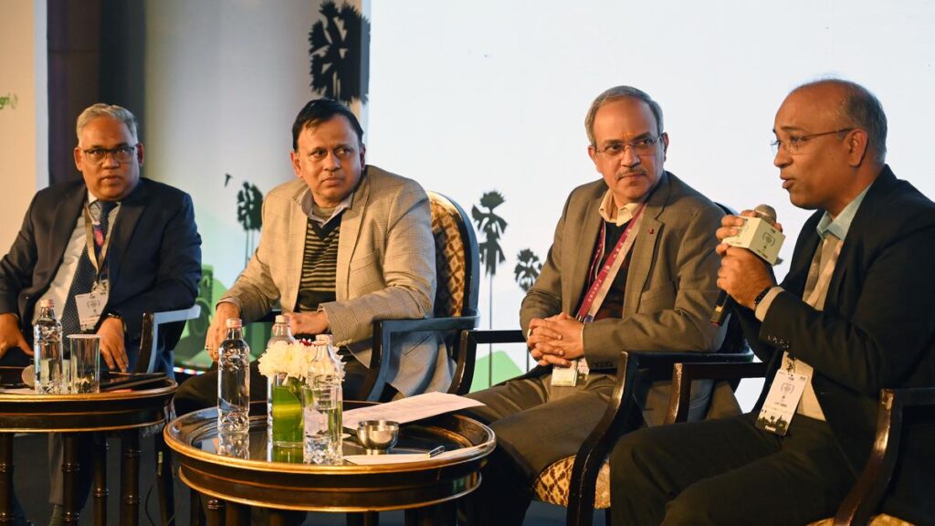 BL Agri & Commodity Summit 2024: Agri fintechs to give $ 100 billion GDP boost in next 5 years, says NABARD’s Manikumar