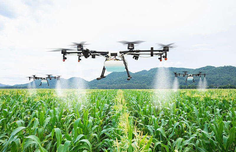 Creating Impact Through Collectivisation