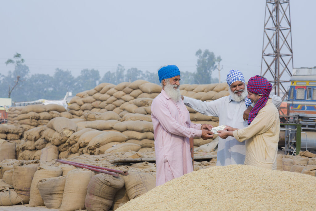 From Exclusion to Empowerment: The Role of FPOs in Financial Inclusion