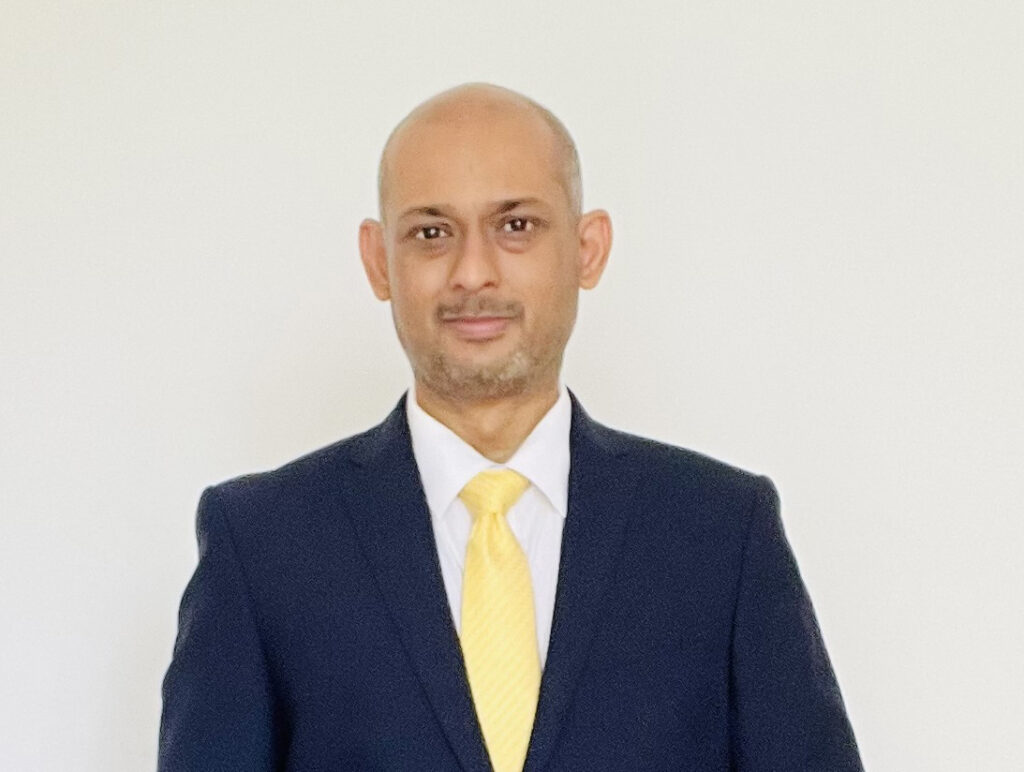 Samunnati appoints Unilever veteran Badri Narayanan as Group CEO designate