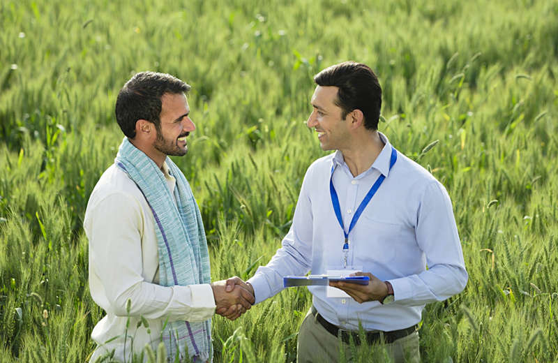 Samunnati launches Agri Elevate platform to connect farmers, FPOs, agri enterprises