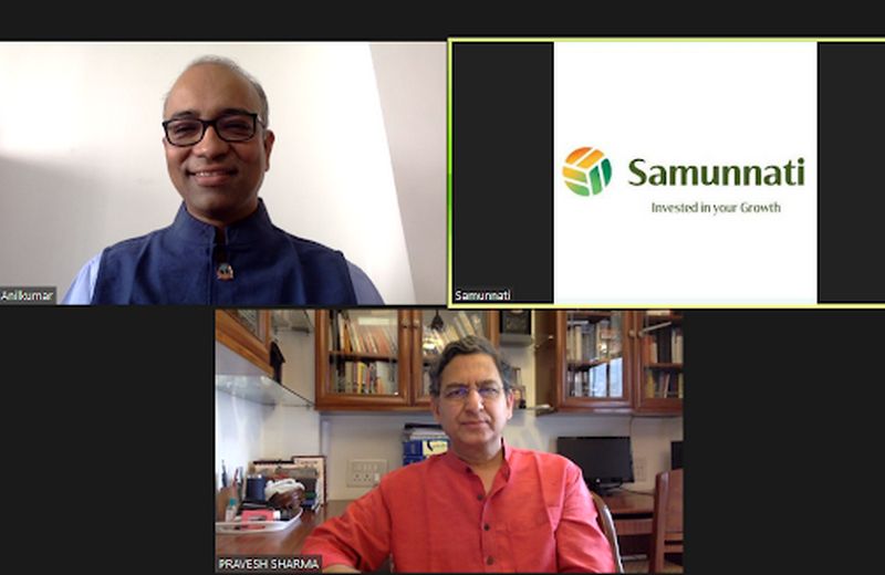 Samunnati acquires agri-supply chain platform Kamatan in share swap deal