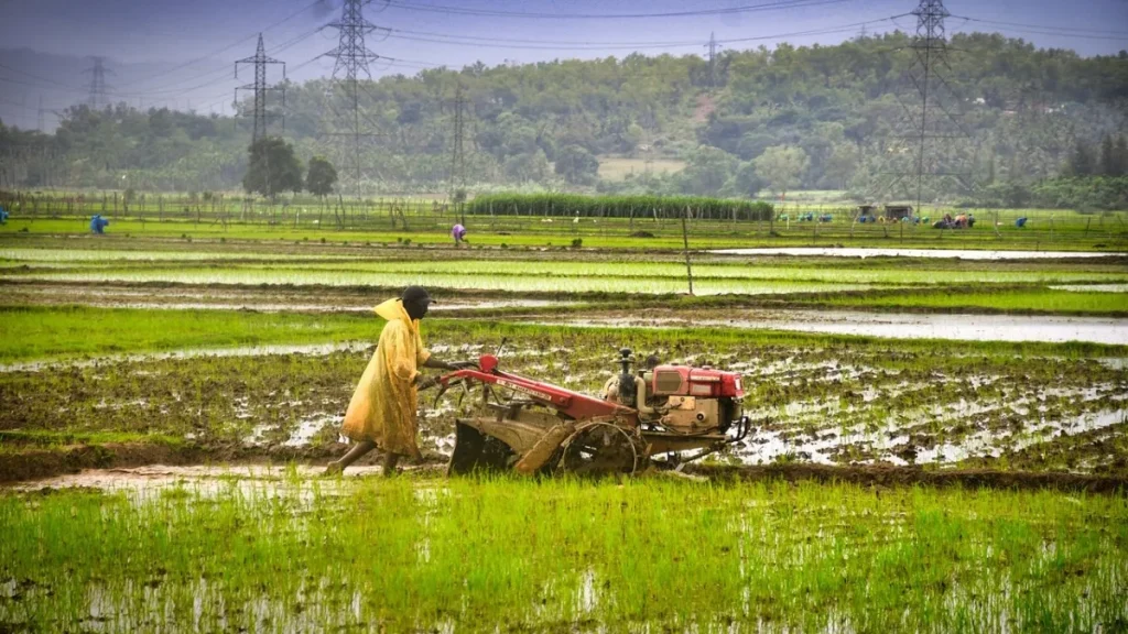 Soil of Success: From a bank clerk to founder of India’s largest agri enterprise, journey of Anil Kumar SG